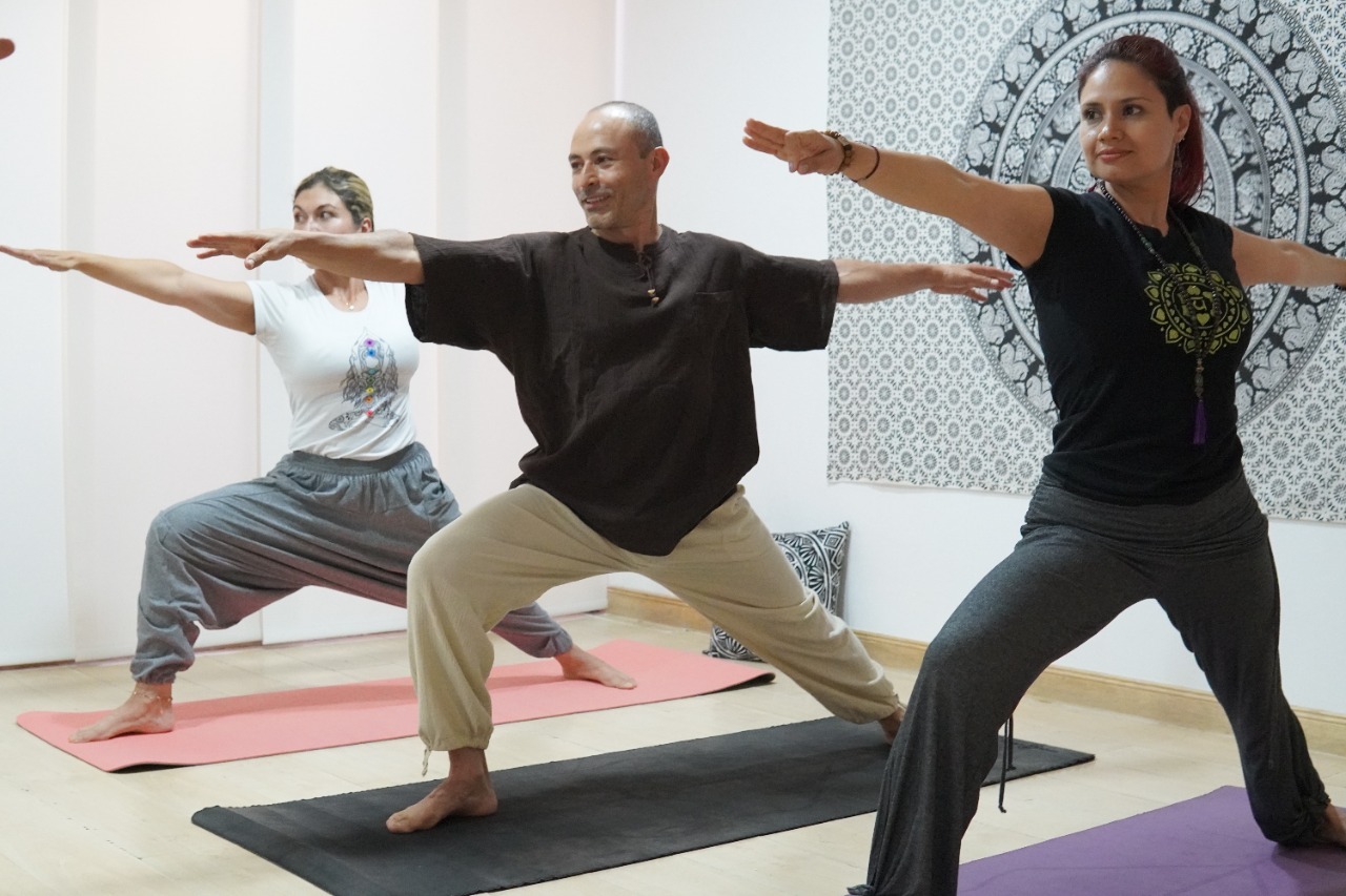 Yoga y Pilates en la empresa: bienestar que se convierte en salud